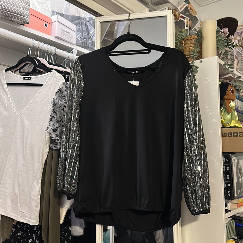 Blouse